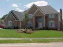 After -  New Home Landscaping 1